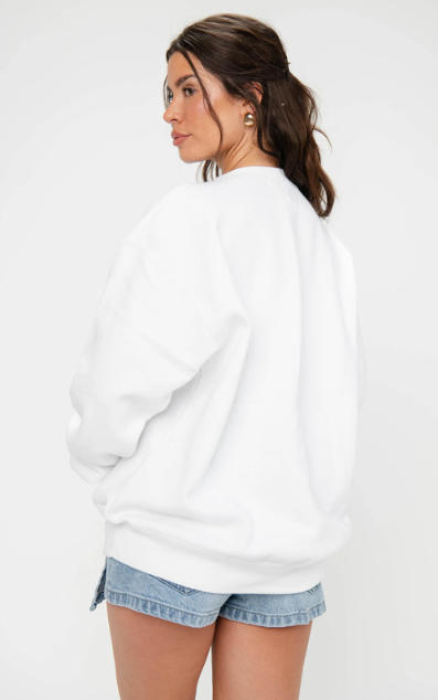 Show Me Your Mumu Stanley Sweatshirt