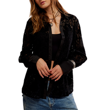 Free People Faith Buttondown