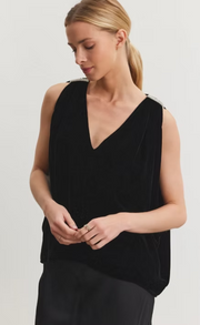 Velvet by Graham & Spencer Adelle Top