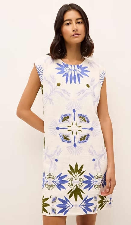 Marie Oliver Yvette Dress