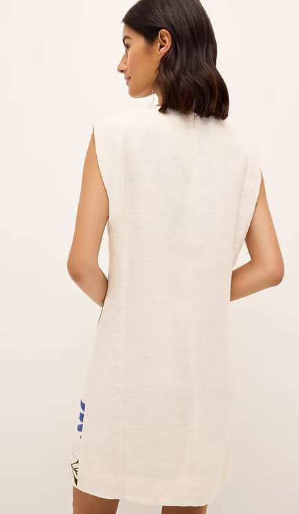 Marie Oliver Yvette Dress