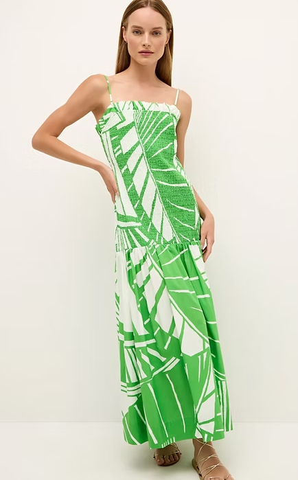 Marie Oliver Breanna Dress