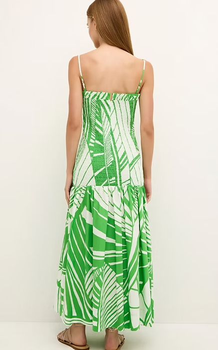 Marie Oliver Breanna Dress