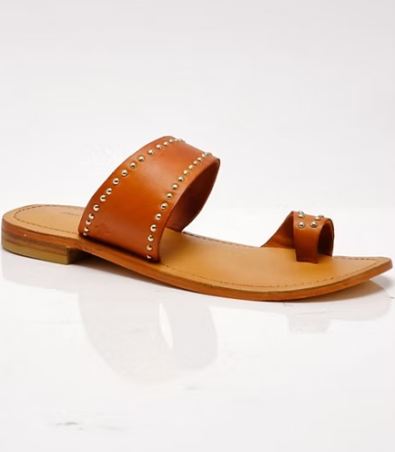 Free People Amelie Tiny Stud Sandal