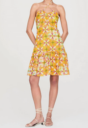 Marie Oliver Alisa Dress