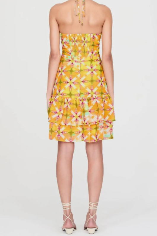 Marie Oliver Alisa Dress