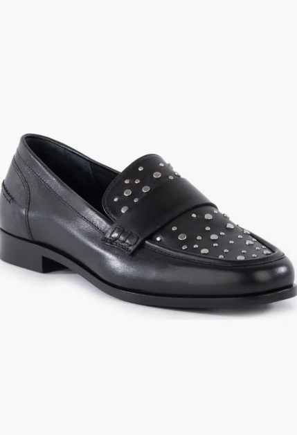 Seychelles Sooner Or Later Studded Loafer