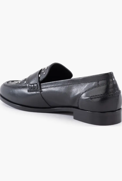 Seychelles Sooner Or Later Studded Loafer