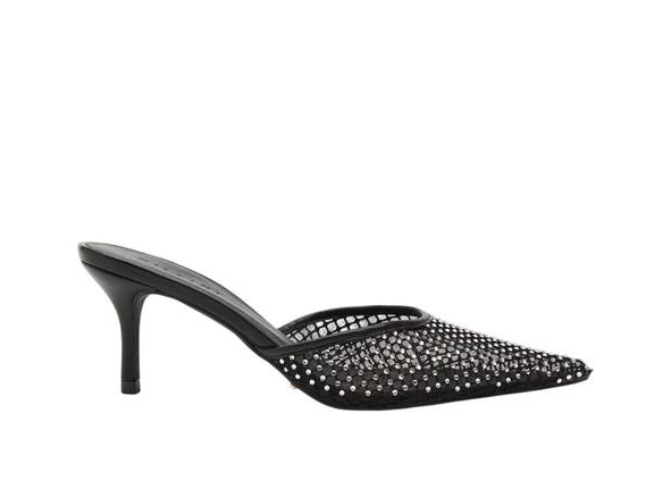 Billini Dez Mesh Heel