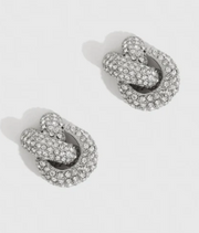 DRAE Knot Earrings