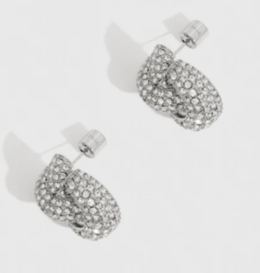 DRAE Knot Earrings