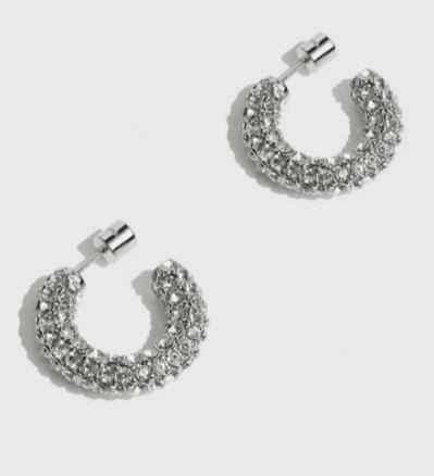 DRAE Extra Bold Earrings