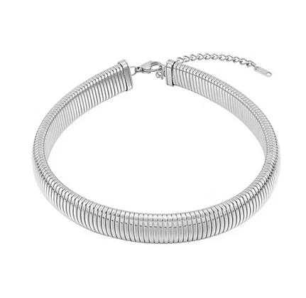 SAHIRA Josie Choker Necklace 15mm