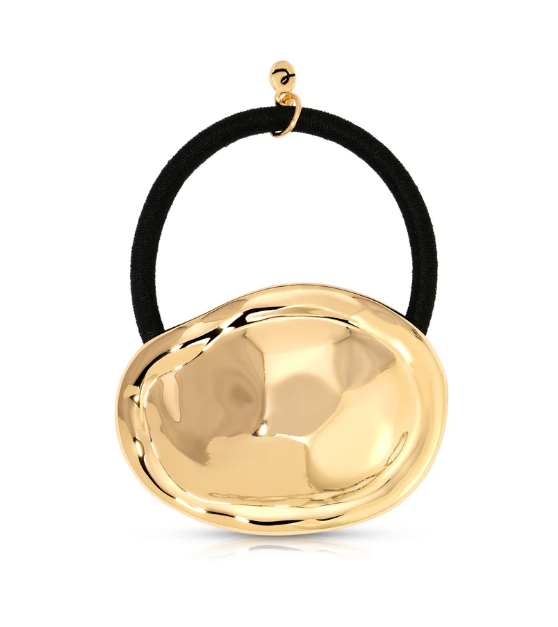 Ettika Liquid Lux Hair Tie