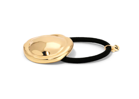 Ettika Liquid Lux Hair Tie