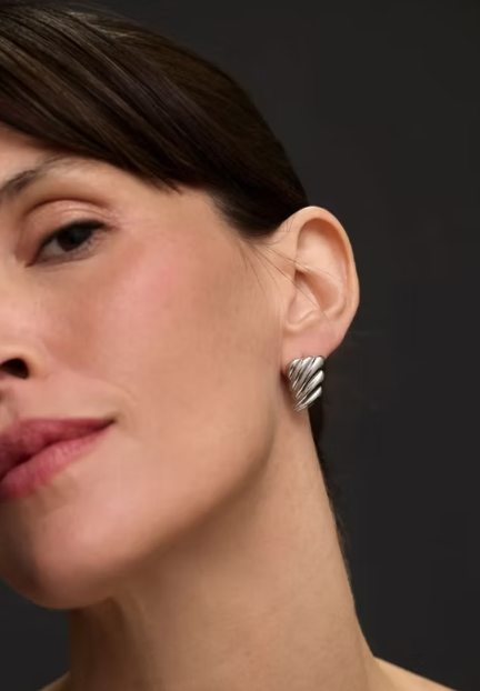 St. Moran Palais Earrings