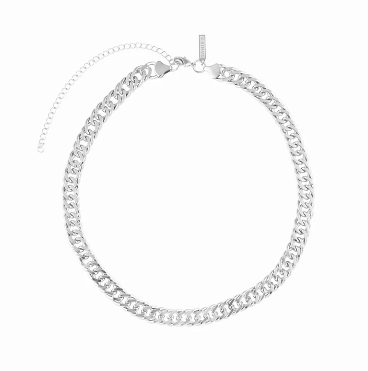 SAHIRA Kayla Chain Necklace