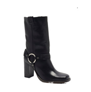 Free People Hayden Harness Boot