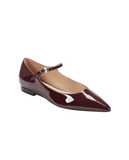 Marc Fisher Trella Ballet Flat