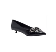 Free People So 90s Kitten Heel