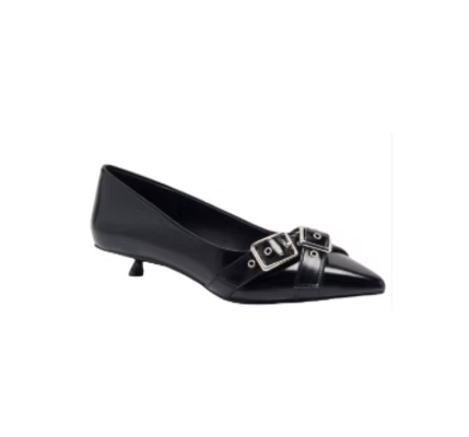 Free People So 90s Kitten Heel