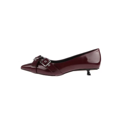 Free People So 90s Kitten Heel