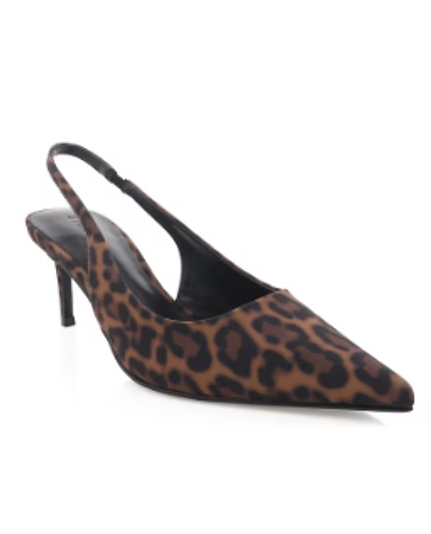 Billini Oskanna Slingback Pump