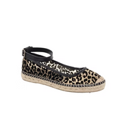 Free People Mason Ballet Espadrille