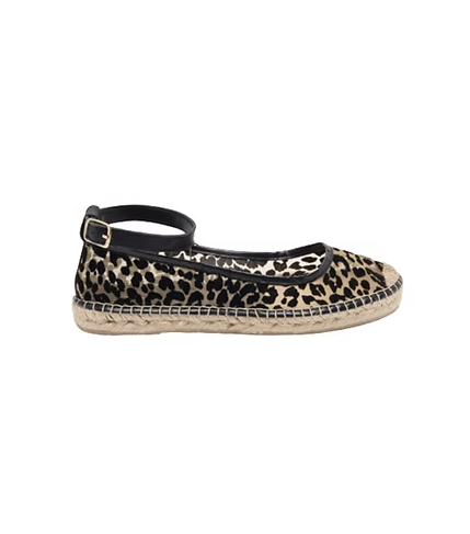 Free People Mason Ballet Espadrille
