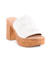 Seychelles Applause Sandal