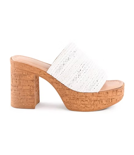 Seychelles Applause Sandal