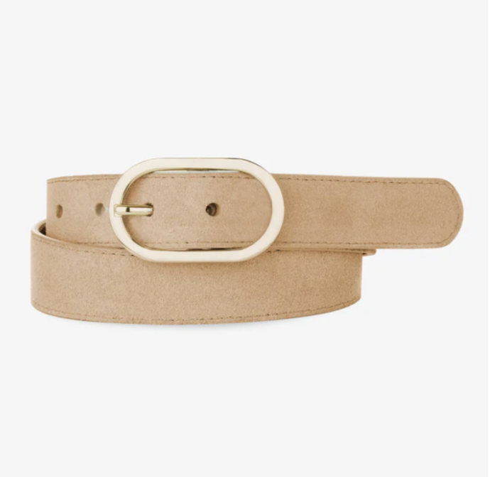 Brave Leather Kezia Belt