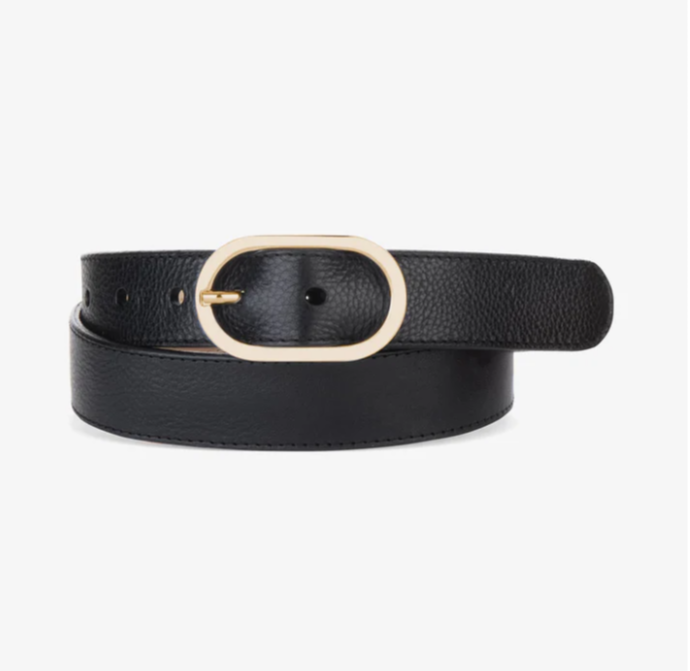 Brave Leather Kezia Belt