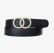 Brave Leather Otir Belt