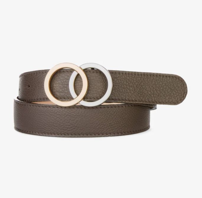 Brave Leather Otir Belt
