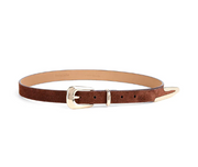 Ettika Modern Saddle Belt