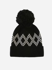 Gigi Pip Elio Pom Beanie