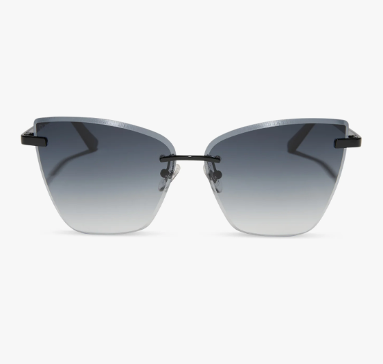 DIFF Eyewear Becky V Sunglasses