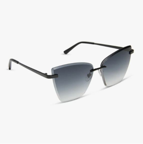 DIFF Eyewear Becky V Sunglasses