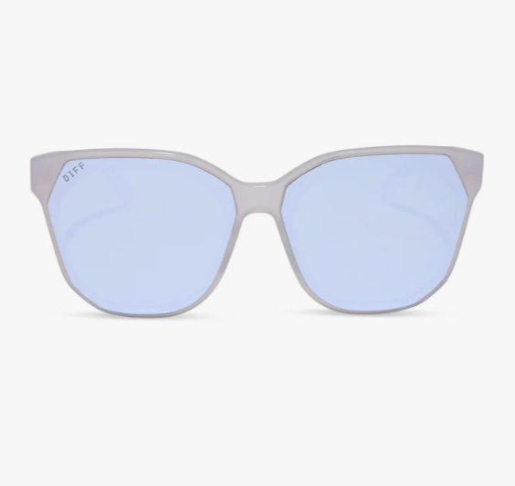 DIFF Eyewear Gia Sunglasses