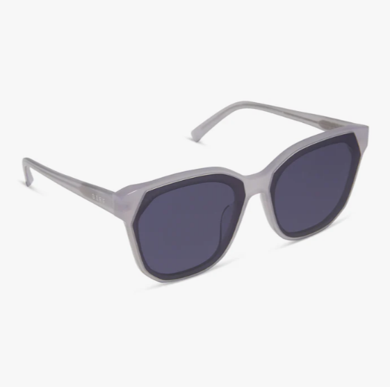 DIFF Eyewear Gia Sunglasses