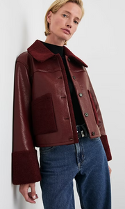 Rails Dria Jacket