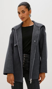 Rails Silves Jacket