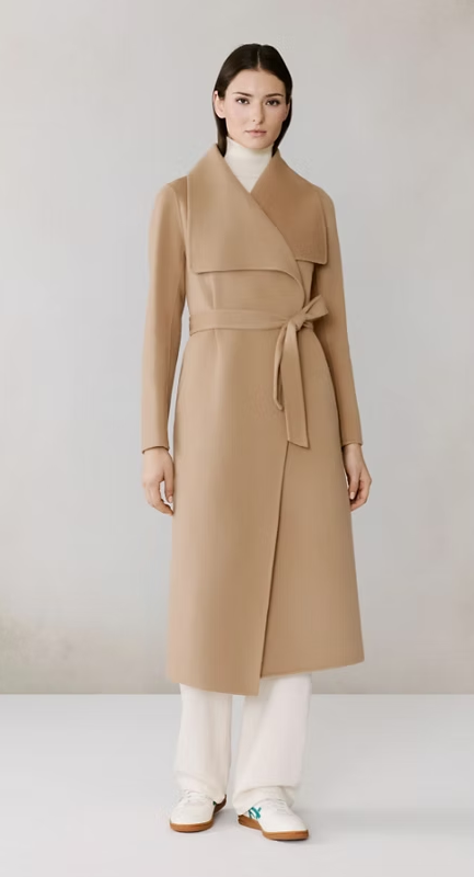 Soia & Kyo Britta Coat