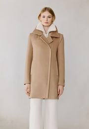 Soia & Kyo Kiana Coat