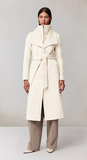 Soia & Kyo Ilana Coat