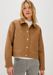 Rails Mountain Jacket