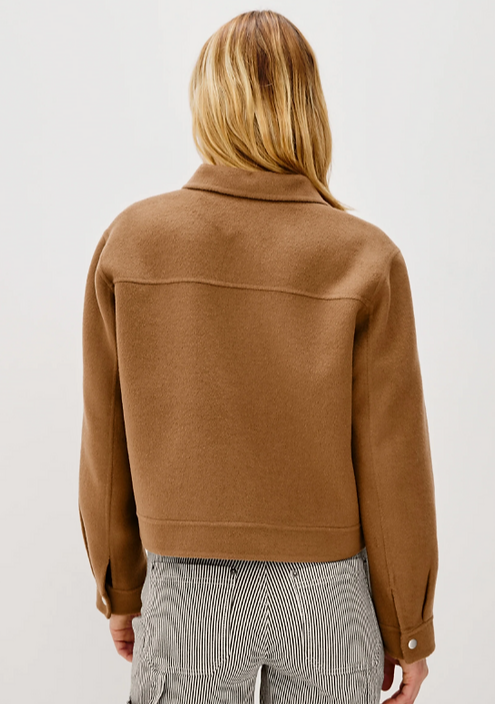 Rails Mountain Jacket
