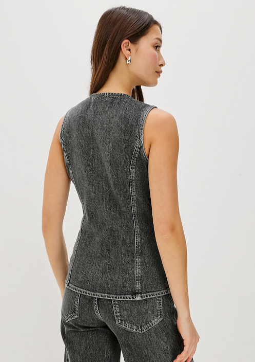 Rails Portola Vest