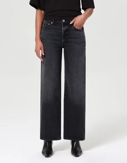 AGOLDE Harper Straight Jean (Radius)